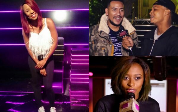 What’s Hot: Vuzu AMP is searching for the next big rapper