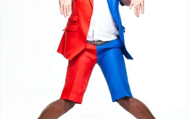 What’s Hot: Dr Malinga’s catchy Penny Sparrow song