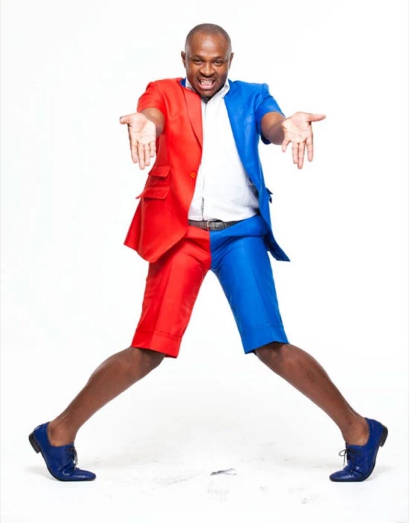 What’s Hot: Dr Malinga’s catchy Penny Sparrow song