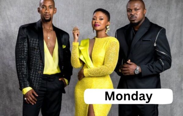 What’s Hot: Muvhango’s Simphiwe Ngema reminisces