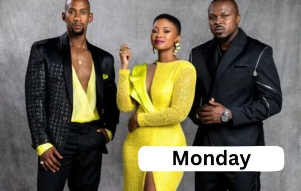 What’s Hot: Muvhango’s Simphiwe Ngema reminisces