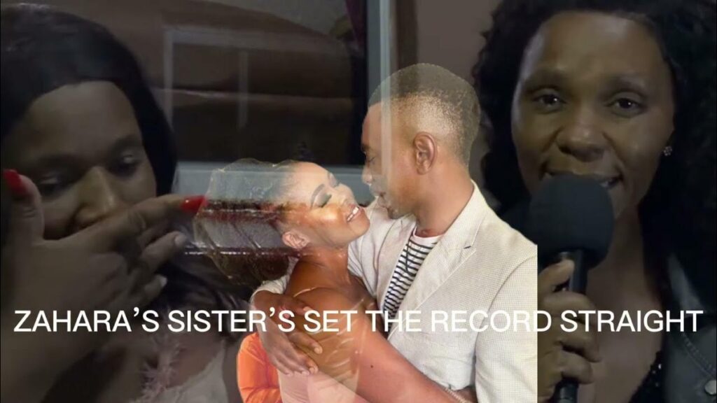 What’s Hot: Zahara sets the record straight!