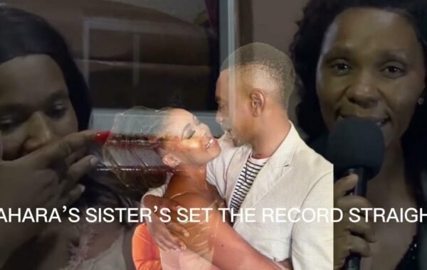 What’s Hot: Zahara sets the record straight!