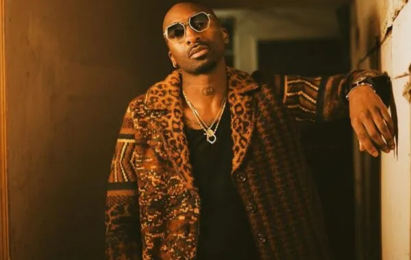 What’s Hot: Riky Rick is flying high