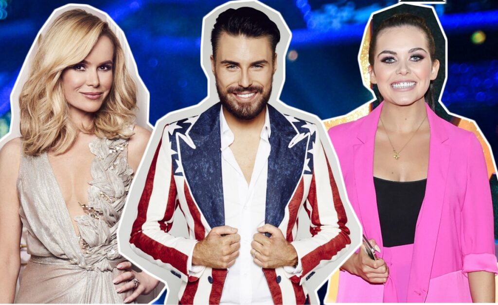 10 ZAlebs With Reality Shows