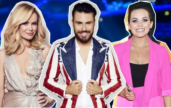 10 ZAlebs With Reality Shows