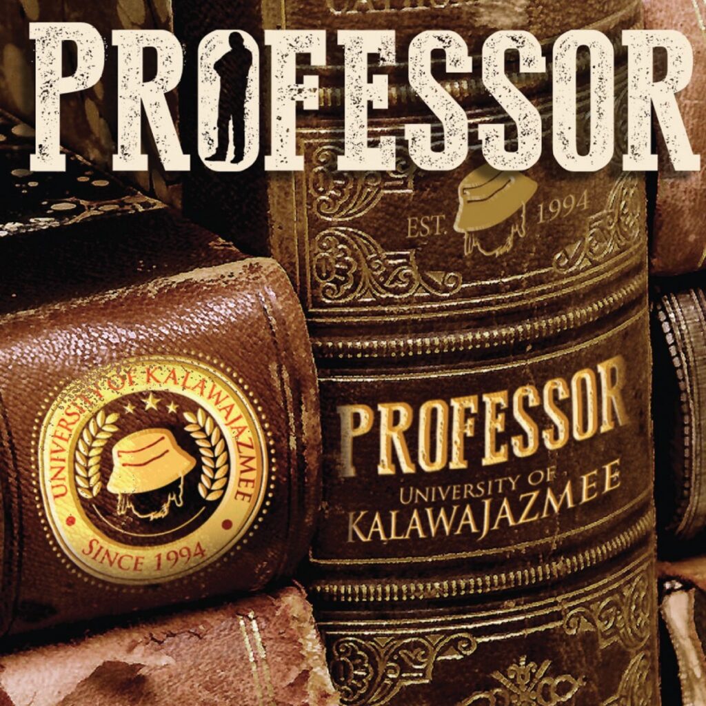 Professor: I’m not leaving Kalawa Jazmee