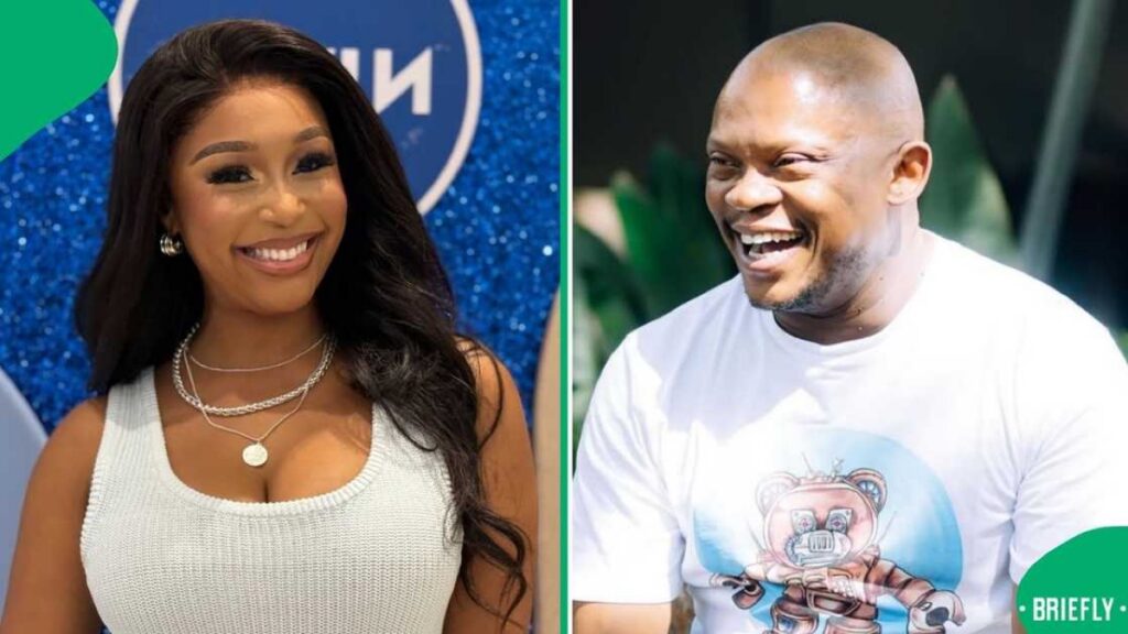 What’s Hot: Is Minnie Dlamini looking for a man?