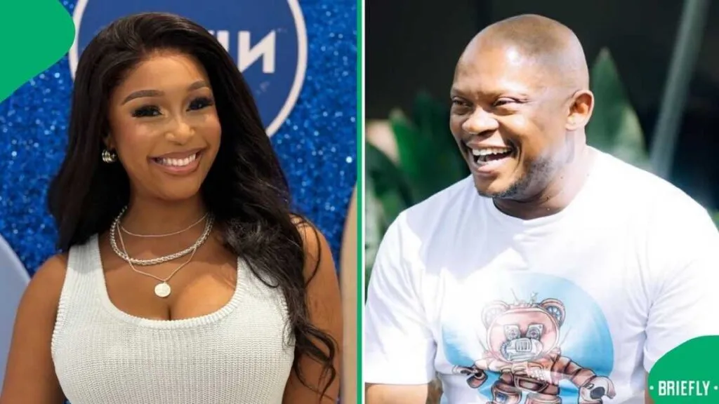 What’s Hot: Is Minnie Dlamini looking for a man?
