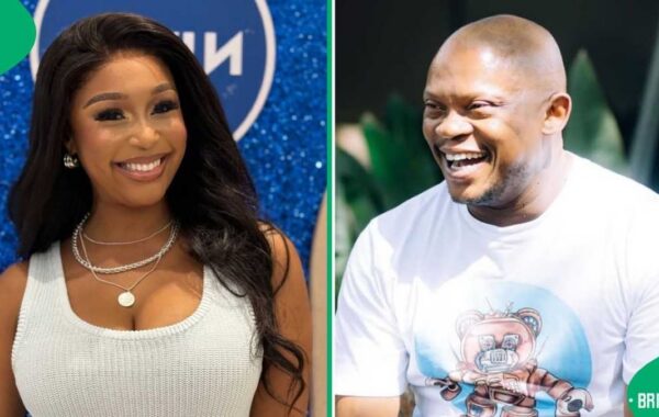 What’s Hot: Is Minnie Dlamini looking for a man?