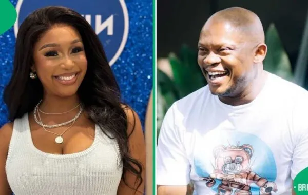What’s Hot: Is Minnie Dlamini looking for a man?