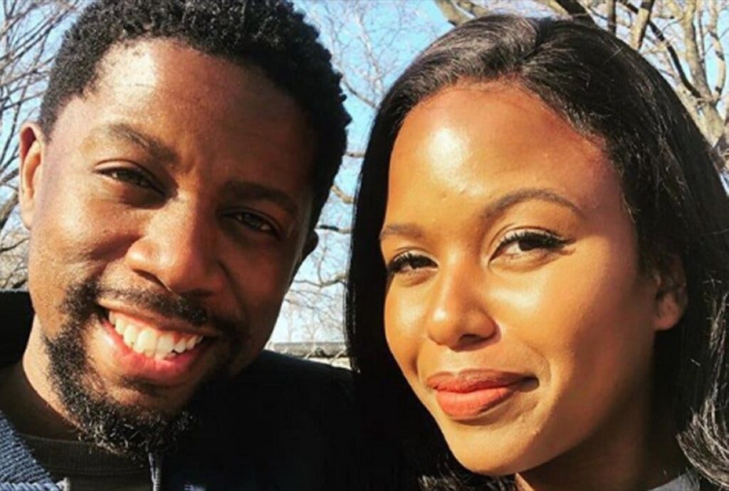 We love Fikile & Atandwa Kani’s love