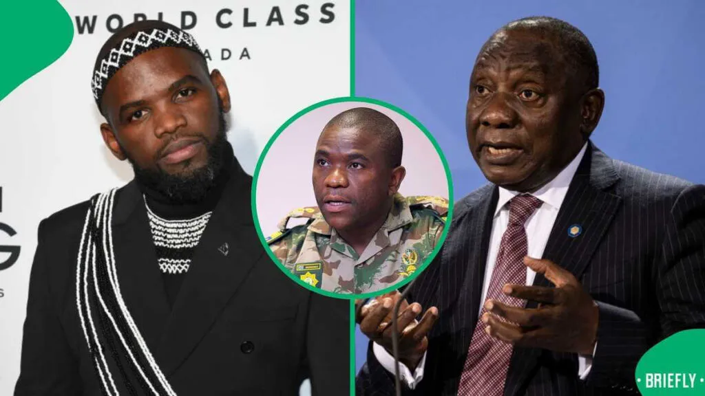 What’s Hot: Siv Ngesi opens up about racist incident