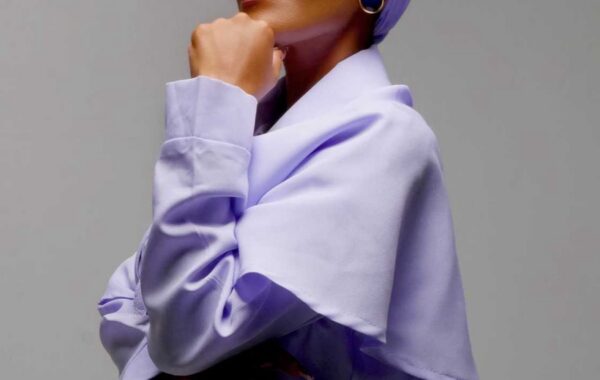 Letoya On Her Spiritual Journey