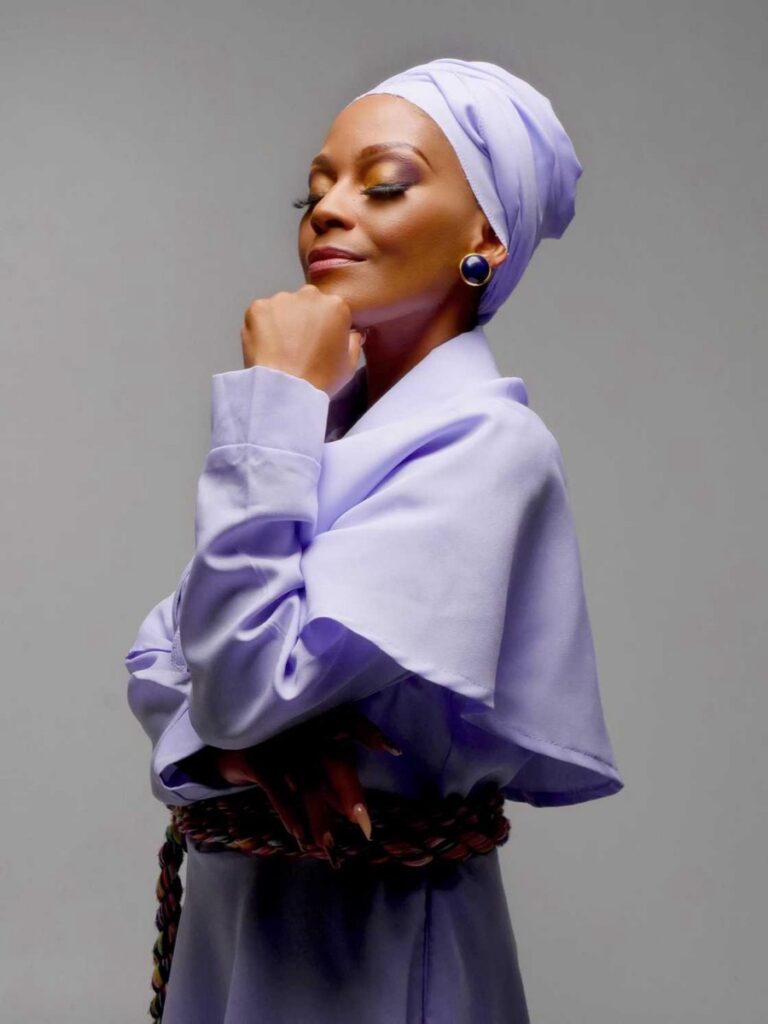 Letoya On Her Spiritual Journey