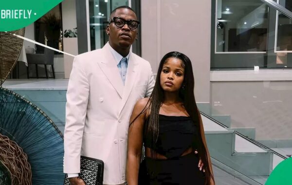 Lerato Kganyago On Getting Back Into The Dating Game