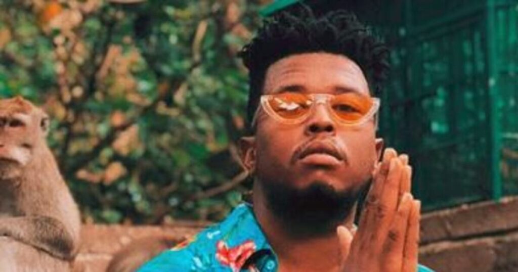 Anatii Nominated For Soul Train Award
