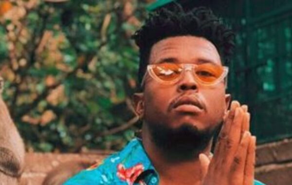 Anatii Nominated For Soul Train Award
