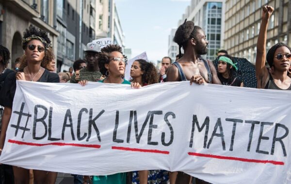 What’s Hot: Black Lives Matter: Nandi Mngoma speaks
