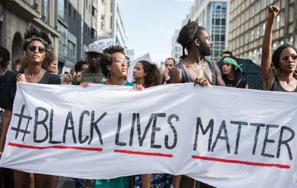 What’s Hot: Black Lives Matter: Nandi Mngoma speaks