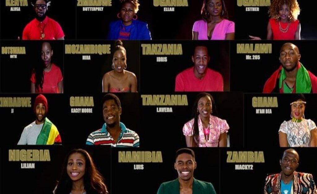 What’s Hot: Big Brother Africa confirms launch date