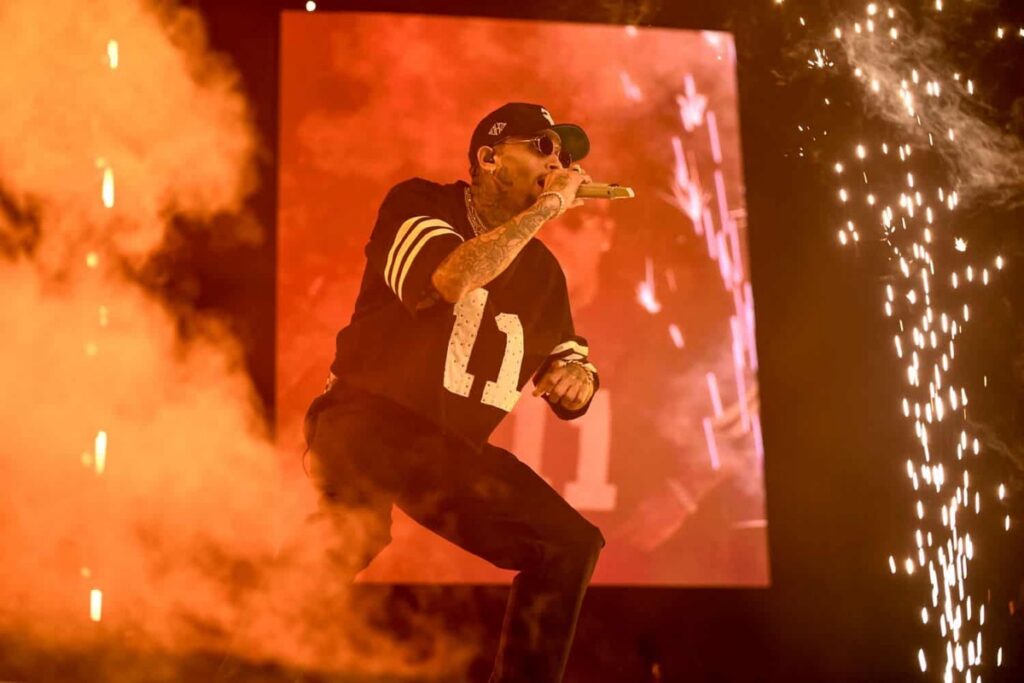 What’s Hot: Chris Brown SA concert NOT delayed