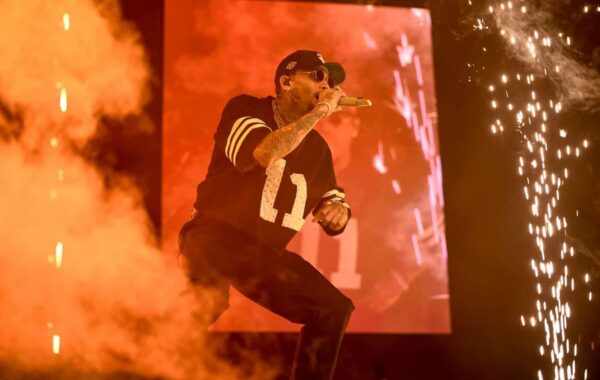 What’s Hot: Chris Brown SA concert NOT delayed