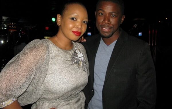What’s Hot: Atandwa Kani not the father of Thembisa Mdoda’s kids