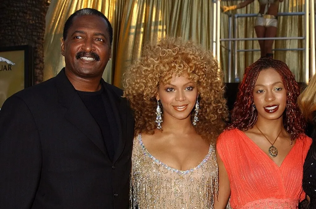 Elevator fight was staged!” – Beyonce’s Dad