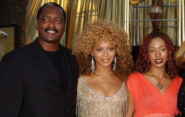 Elevator fight was staged!” – Beyonce’s Dad