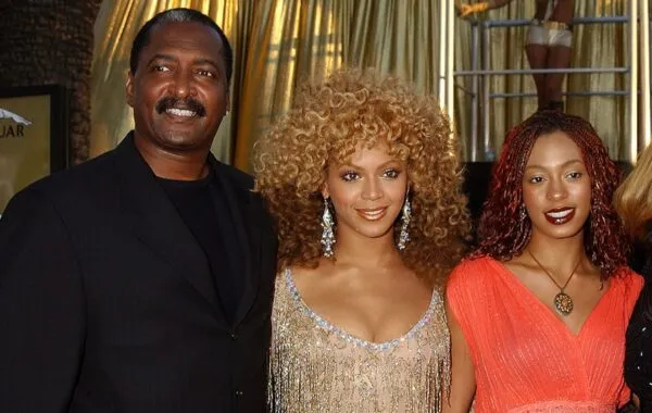 Elevator fight was staged!” – Beyonce’s Dad