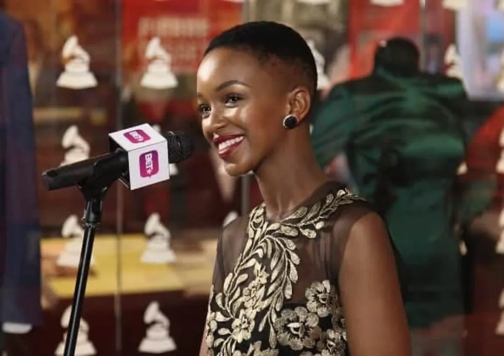Interviews: Nandi Mngoma adds African essence to Legit