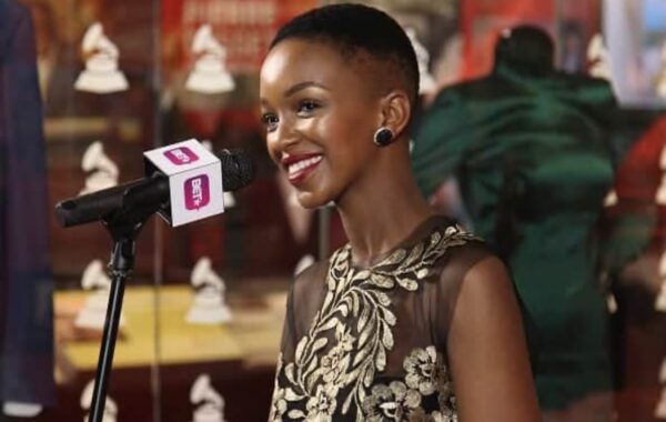Interviews: Nandi Mngoma adds African essence to Legit