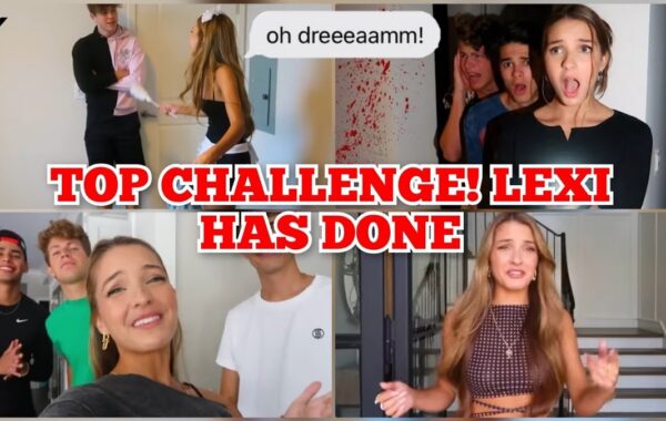 What’s Hot: Lexi is not feeling the Adele challenge