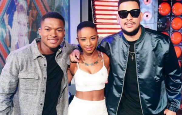 What’s Hot: AKA and Boity’s reunion