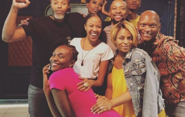 What’s Hot: No Ayeye season two – producer