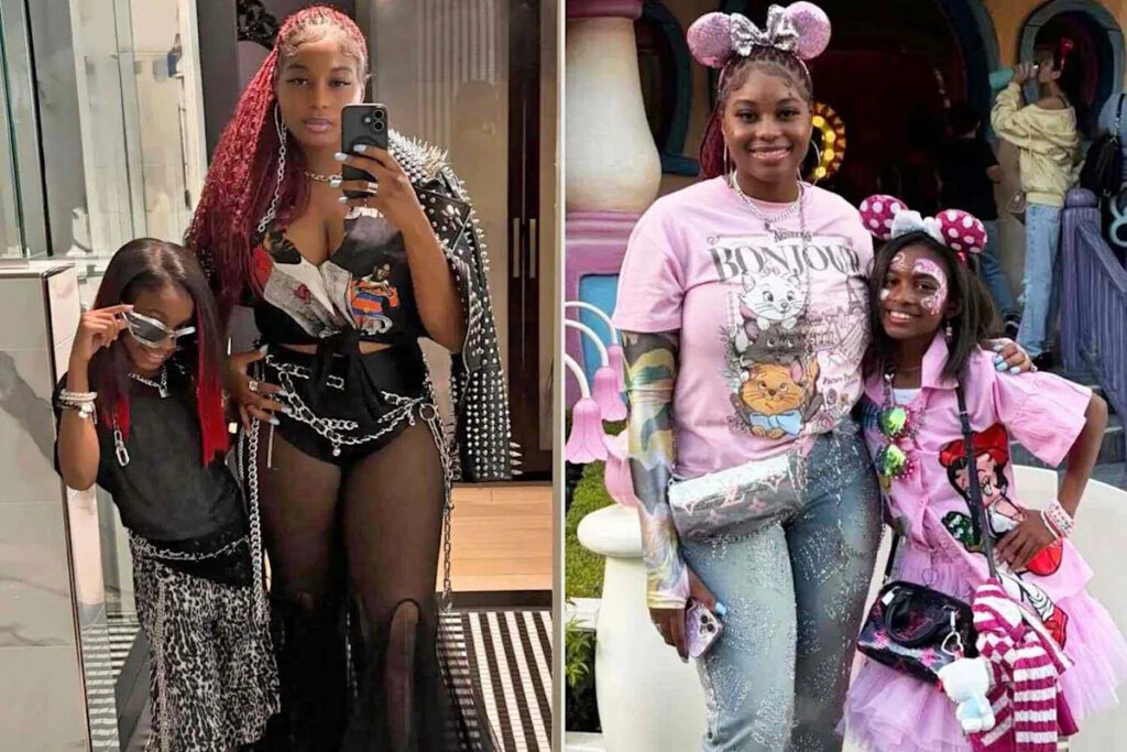 [GALLERY] 9 Times Somizi Turned Heads With His Over The Top Outfits.
