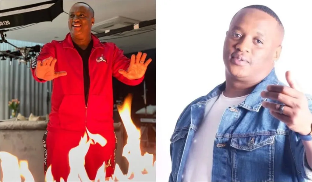 What’s Hot: Jub Jub still arguing