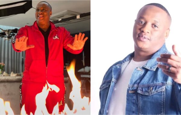 What’s Hot: Jub Jub still arguing