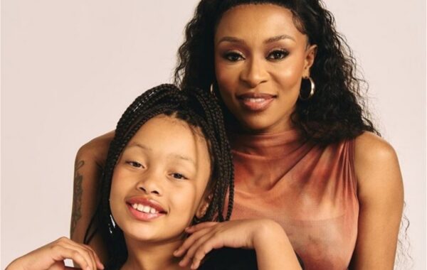 What’s Hot: DJ Zinhle has big plans for Kairo