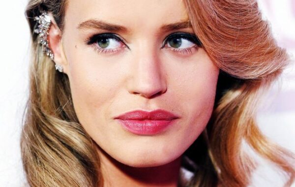 What’s Hot: The best celebrity pouts