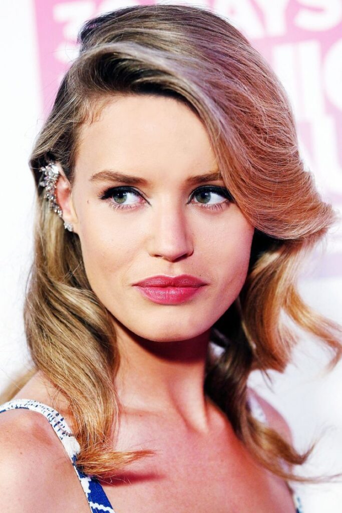 What’s Hot: The best celebrity pouts