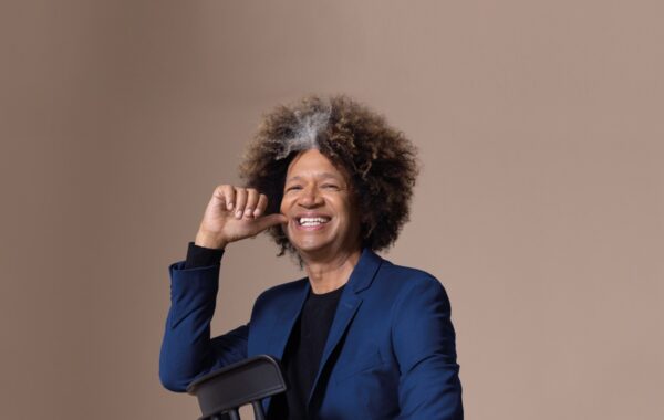 Marc Lottering’s in the house!
