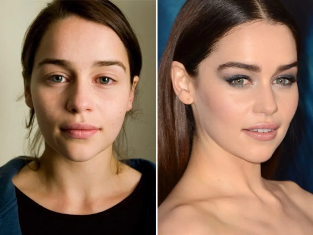What’s Hot: Celebs who look flawless without makeup