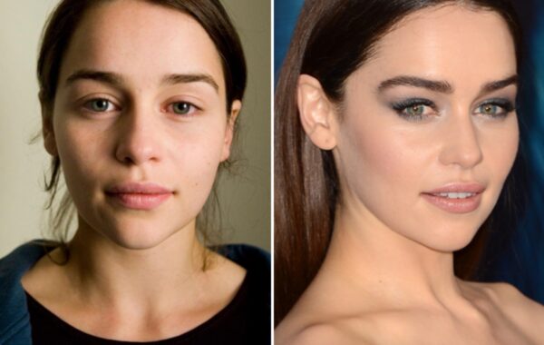 What’s Hot: Celebs who look flawless without makeup