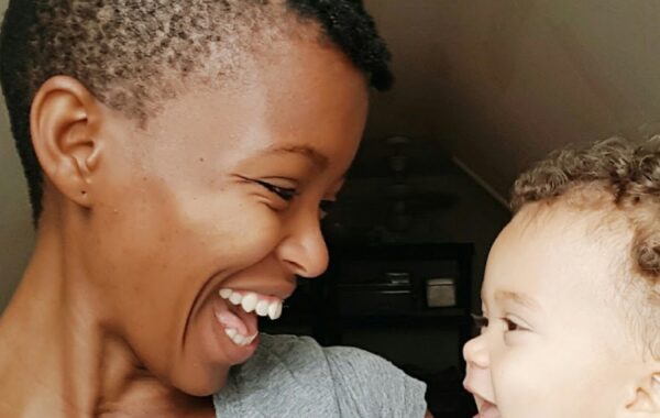 What’s Hot: Precious Schamel is a super fit mom!