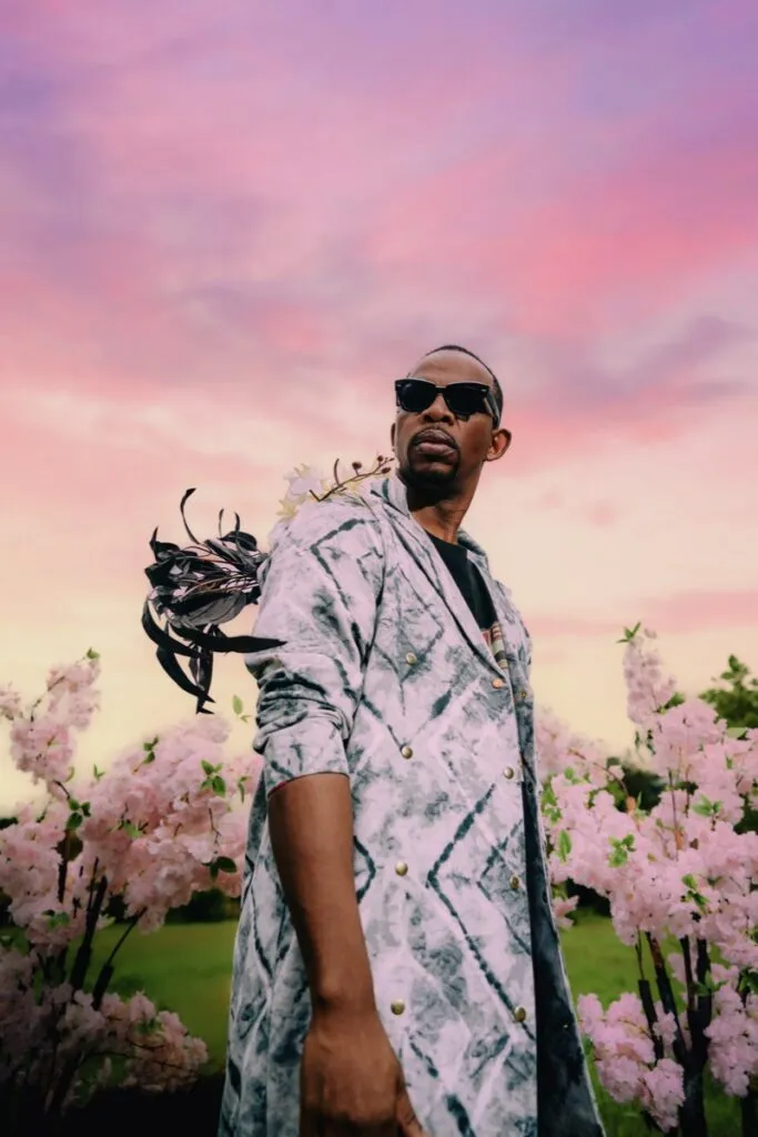 What’s Hot: Zakes Bantwini working on new album in NYC