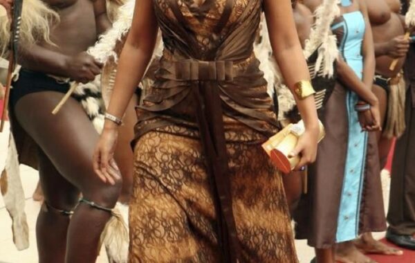 What’s Hot: Sonia Sedibe thrilled about acting comeback