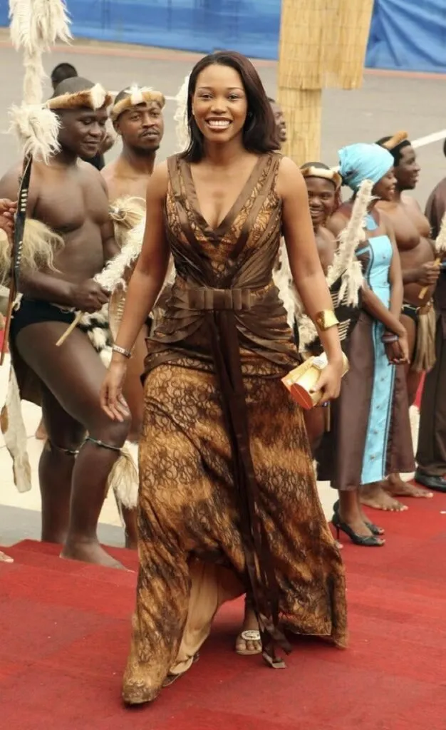 What’s Hot: Sonia Sedibe thrilled about acting comeback