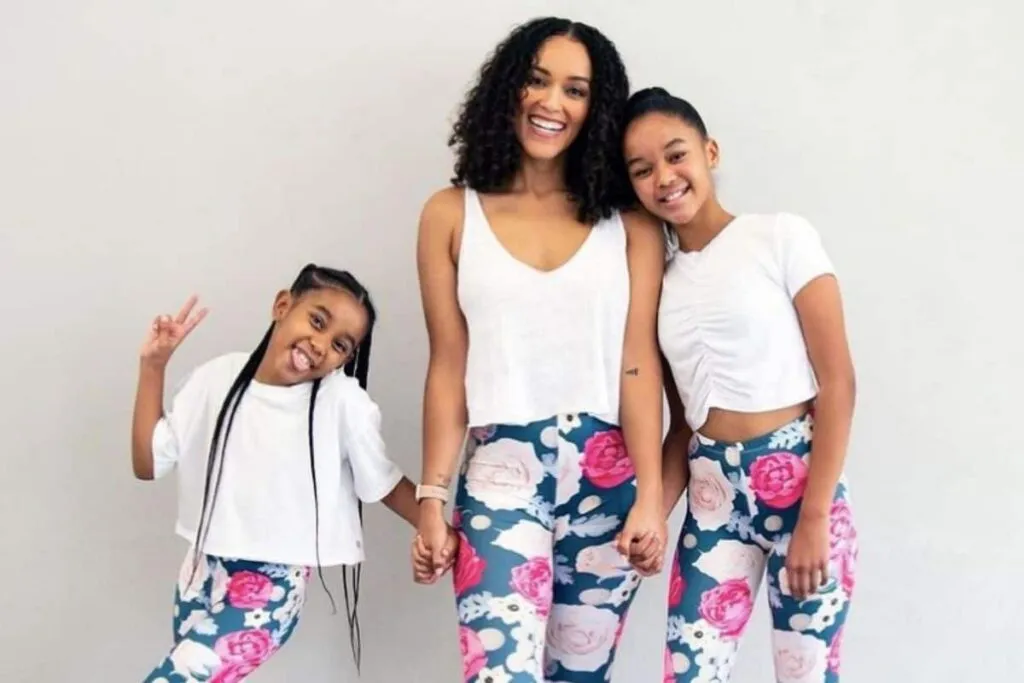What’s Hot: Pics: LeAnne Dlamini’s daughter turns two